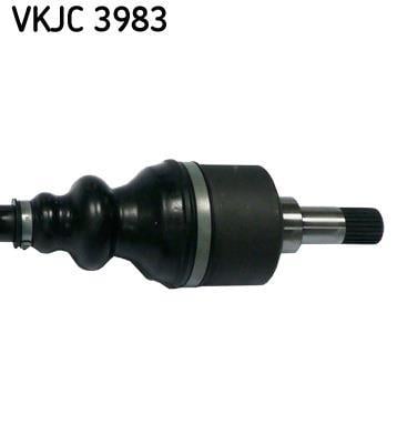 Cardan SKF VKJC 3983